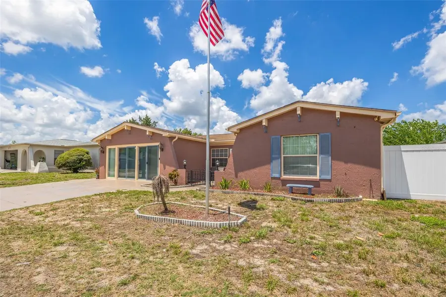 9647 Morehead Lane, Port Richey, FL 34668 - #2
