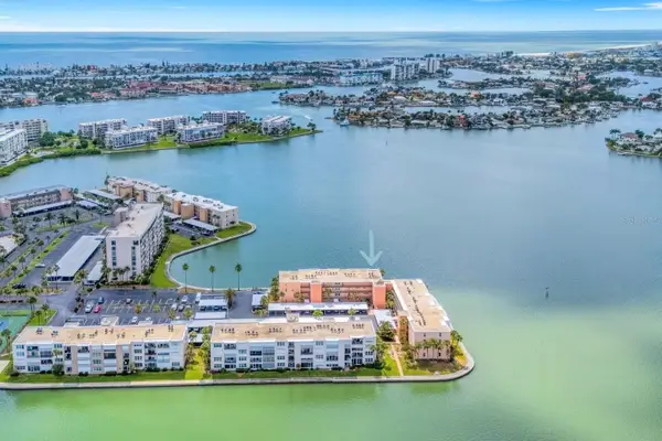 7665 Sun Island Drive S #407, SOUTH PASADENA, FL 33707