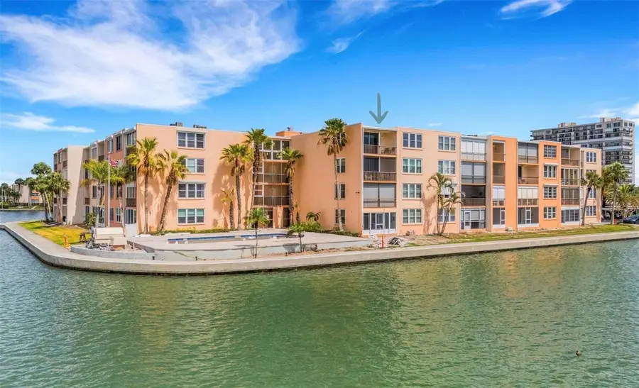 7665 Sun Island Drive S #407, South Pasadena, FL 33707 - #2