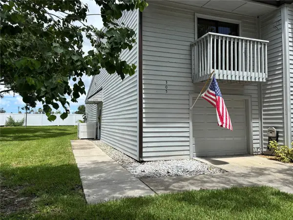 6492 92nd Place N #305, PINELLAS PARK, FL 33782