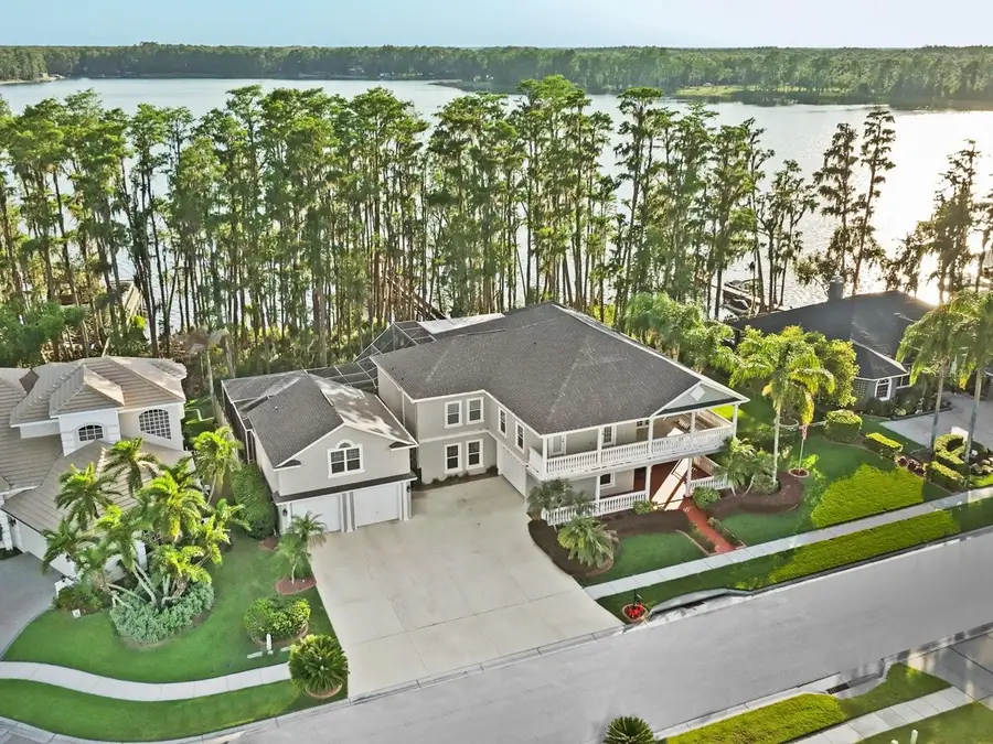 21019 Marsh Hawk Drive, Land O Lakes, FL 34638 - #2