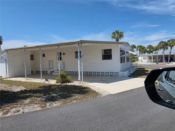 633 Como Drive #633, VENICE, FL 34285