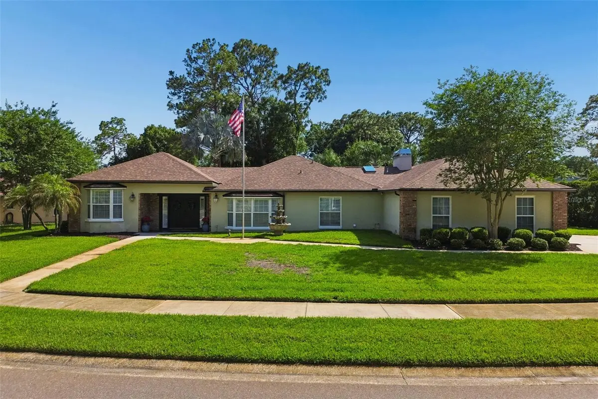 2245 Toniwood Lane, Palm Harbor, FL 34685 - #1