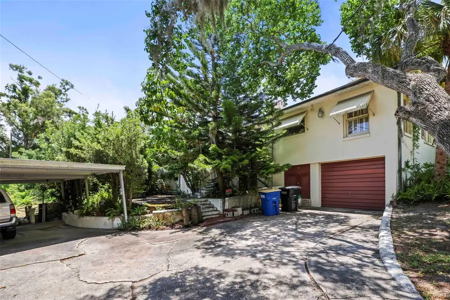 615 N Glenwood Avenue, Clearwater, FL 33755 - #2