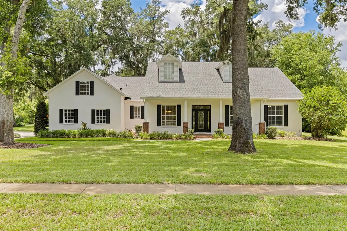 3502 Sam Allen Oaks Circle, Plant City, FL 33565 - #1