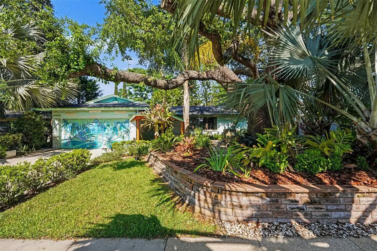 2027 Seton Drive, Clearwater, FL 33763 - #1