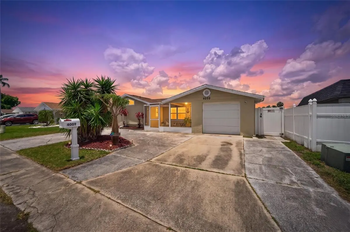4009 Star Island Drive, Holiday, FL 34691 - #1