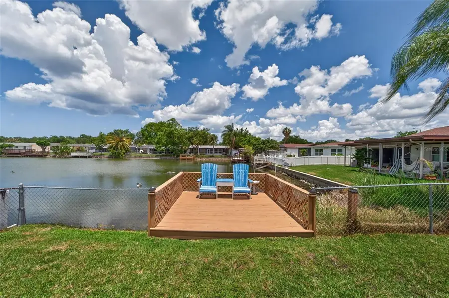 4009 Star Island Drive, Holiday, FL 34691 - #3