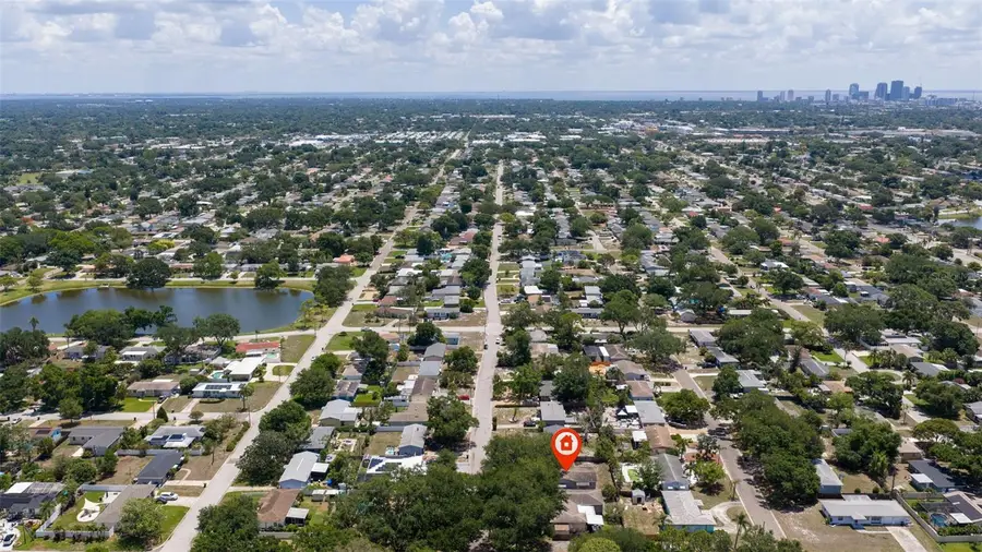 4558 25th Avenue N, Saint Petersburg, FL 33713 - #3