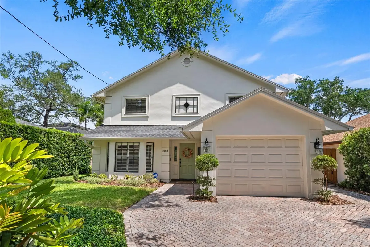3811 W Granada Street, Tampa, FL 33629 - #1