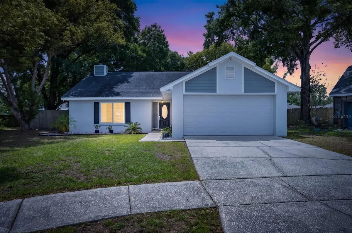 2078 Shadow Pine Drive, Brandon, FL 33511 - #1