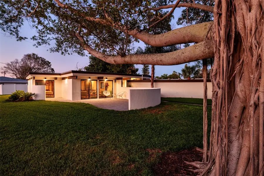 302 41st Avenue, Saint Pete Beach, FL 33706 - #2