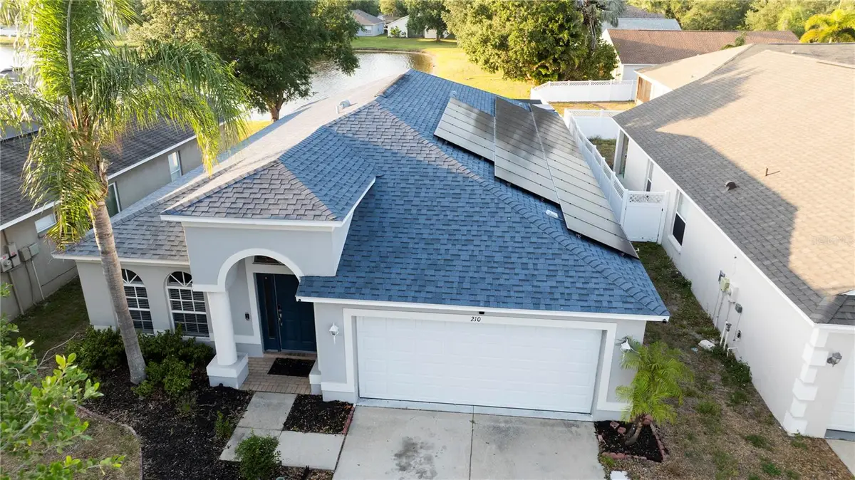 210 Smokey Hill Avenue, Ruskin, FL 33570 - #1