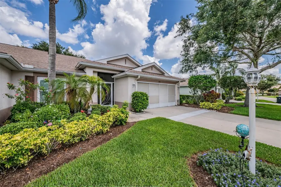1230 Corinth Greens Drive #2, Sun City Center, FL 33573 - #2