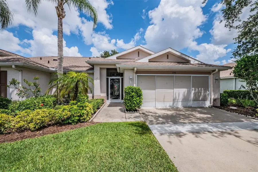 1230 Corinth Greens Drive #2, Sun City Center, FL 33573 - #3