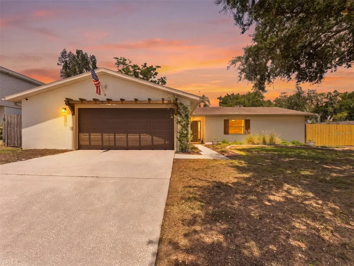 605 Valley Hill Drive, Brandon, FL 33510 - #1