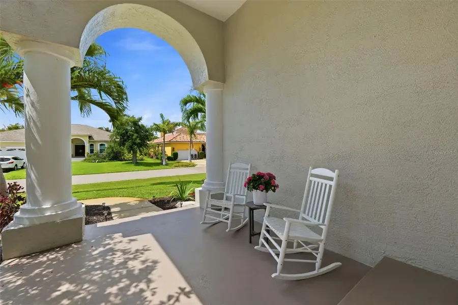 631 De Soto Drive, Tierra Verde, FL 33715 - #2