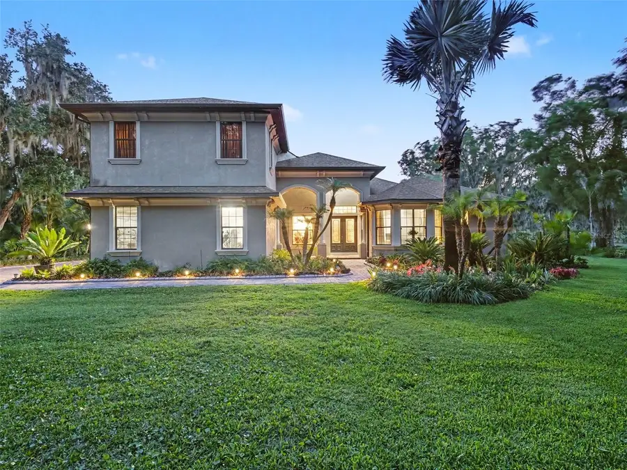 339 Corbett Road, Lithia, FL 33547 - #3