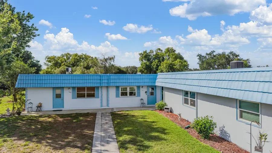 302 Andover Place S #167, Sun City Center, FL 33573 - #2