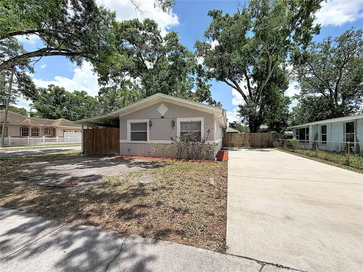1913 W Hanna Avenue, Tampa, FL 33604 - #1