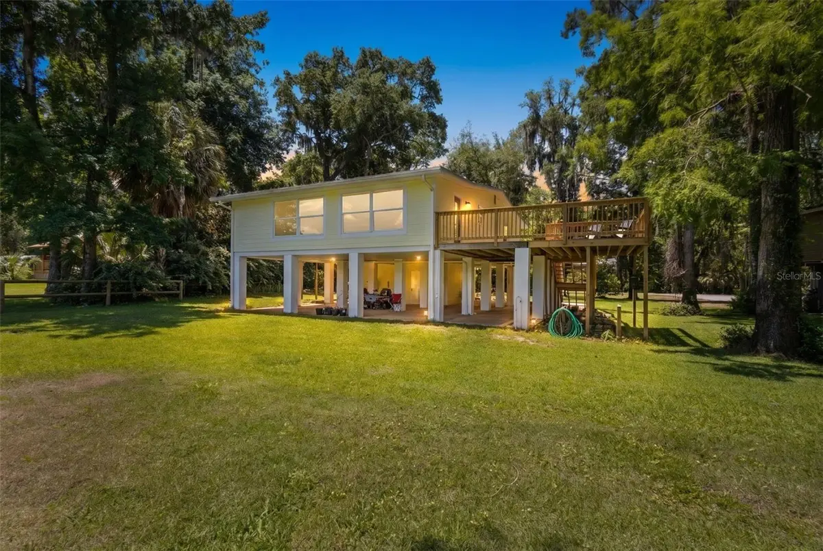 15471 NW 46th Lane, Chiefland, FL 32626 - #1