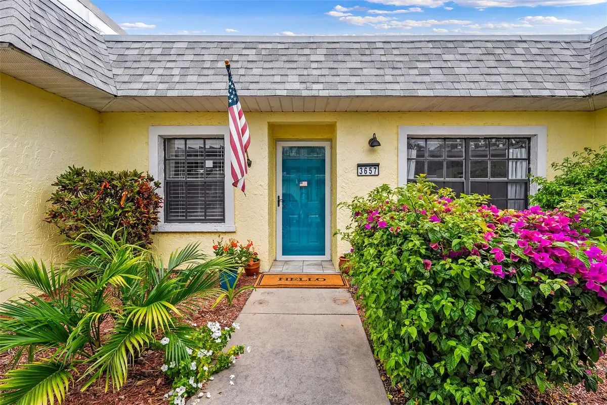 3657 Trophy Boulevard, New Port Richey, FL 34655 - #1
