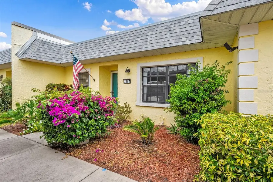 3657 Trophy Boulevard, New Port Richey, FL 34655 - #2