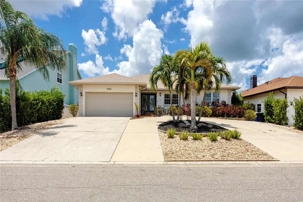 1116 Kingfish Place, Apollo Beach, FL 33572 - #1
