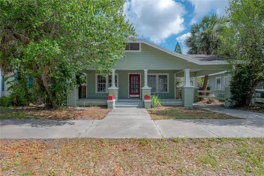 103 W North Bay Street, Tampa, FL 33603 - #2