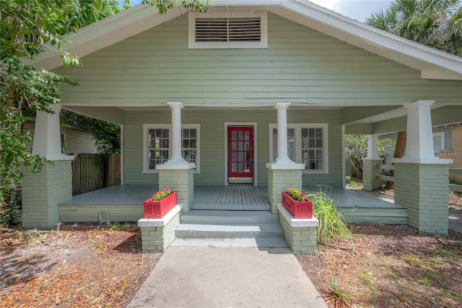103 W North Bay Street, Tampa, FL 33603 - #3