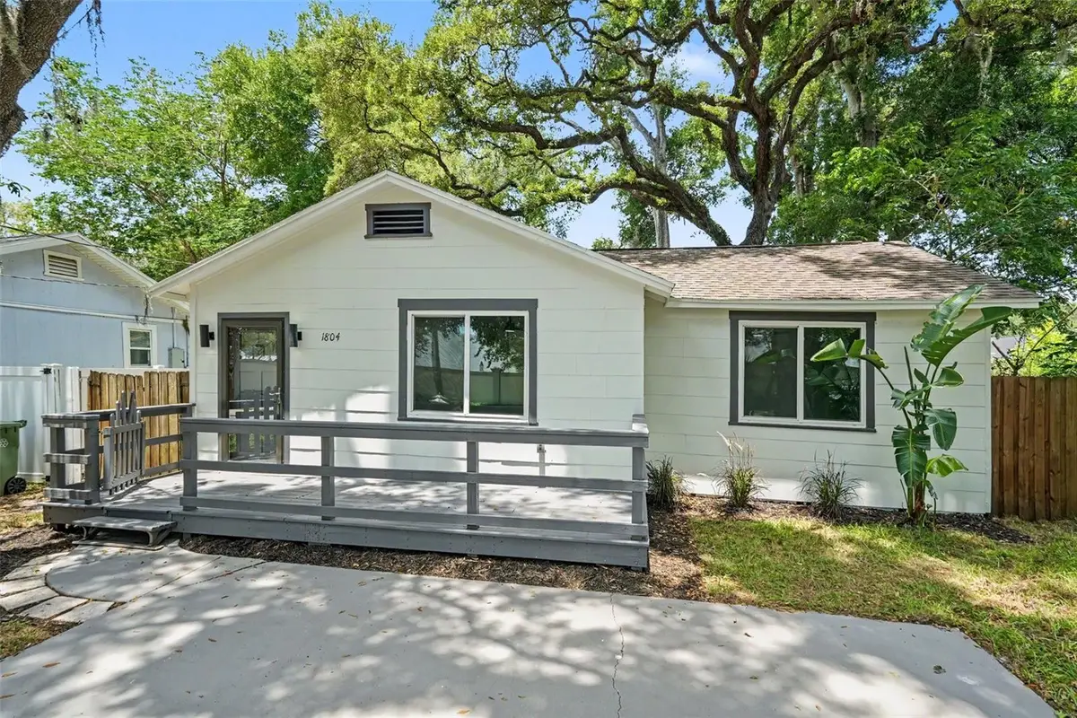 1804 E Comanche Ave, Tampa, FL 33610 - #1