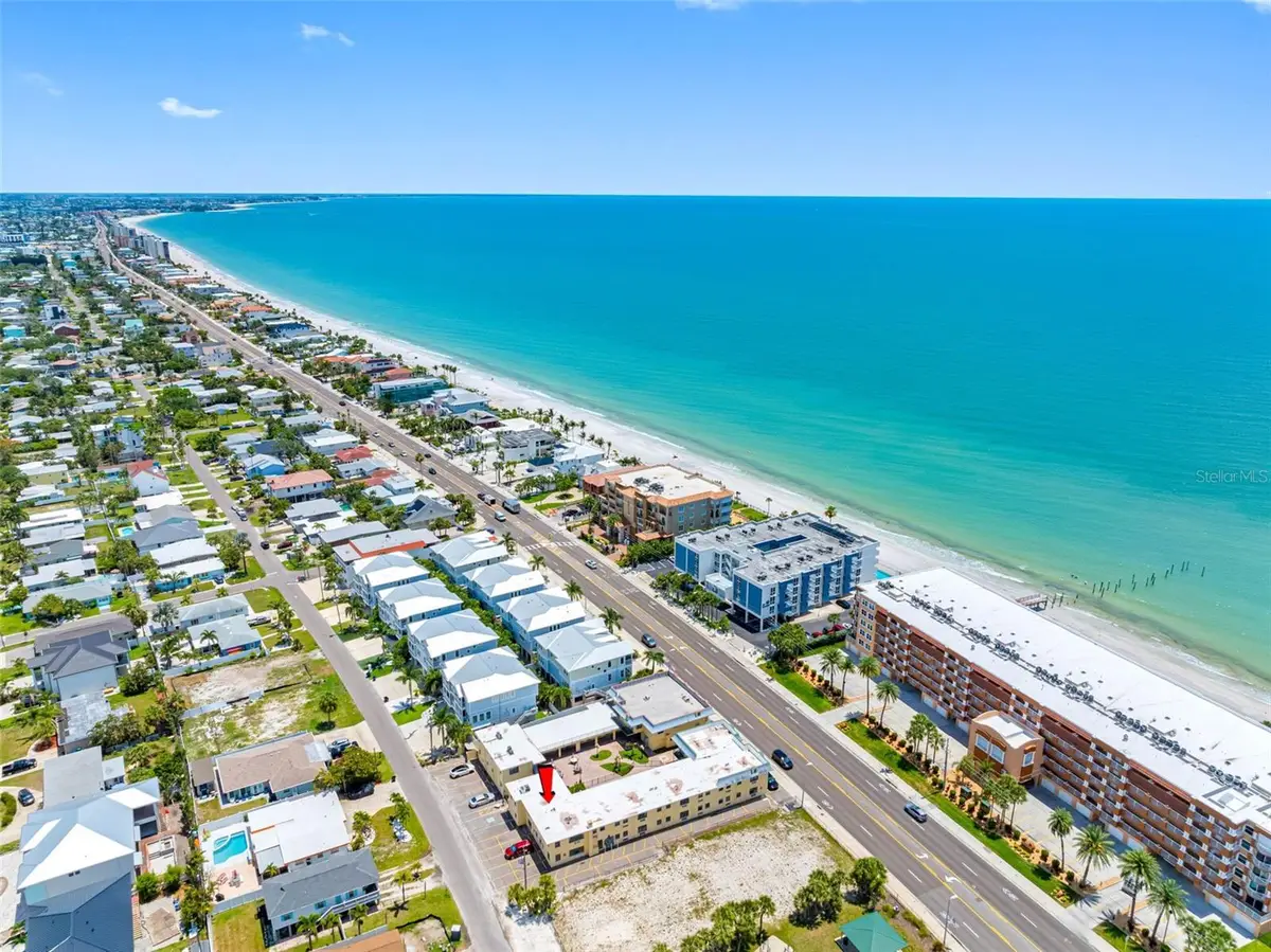 16333 Gulf Boulevard #210, Saint Petersburg, FL 33708 - #1