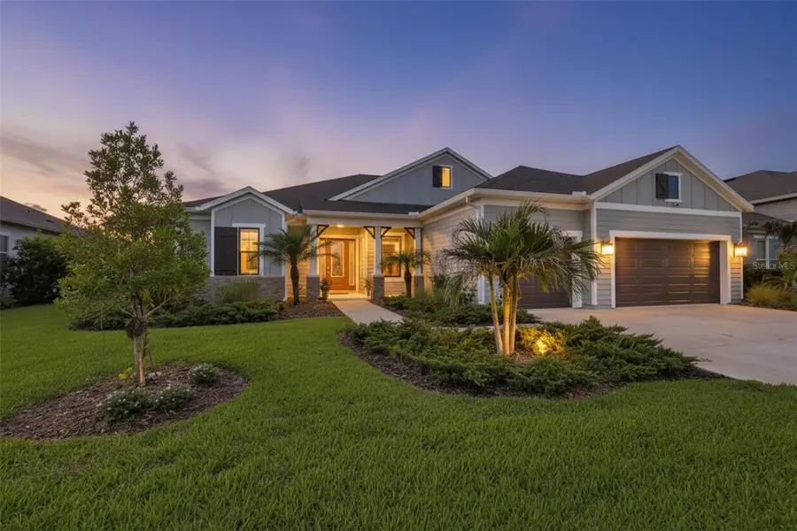 14269 Skipping Stone Loop, Parrish, FL 34219 - #2