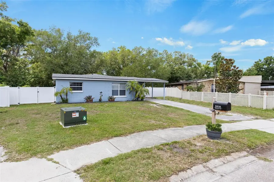 5508 Whitmore Drive, Tampa, FL 33634 - #2