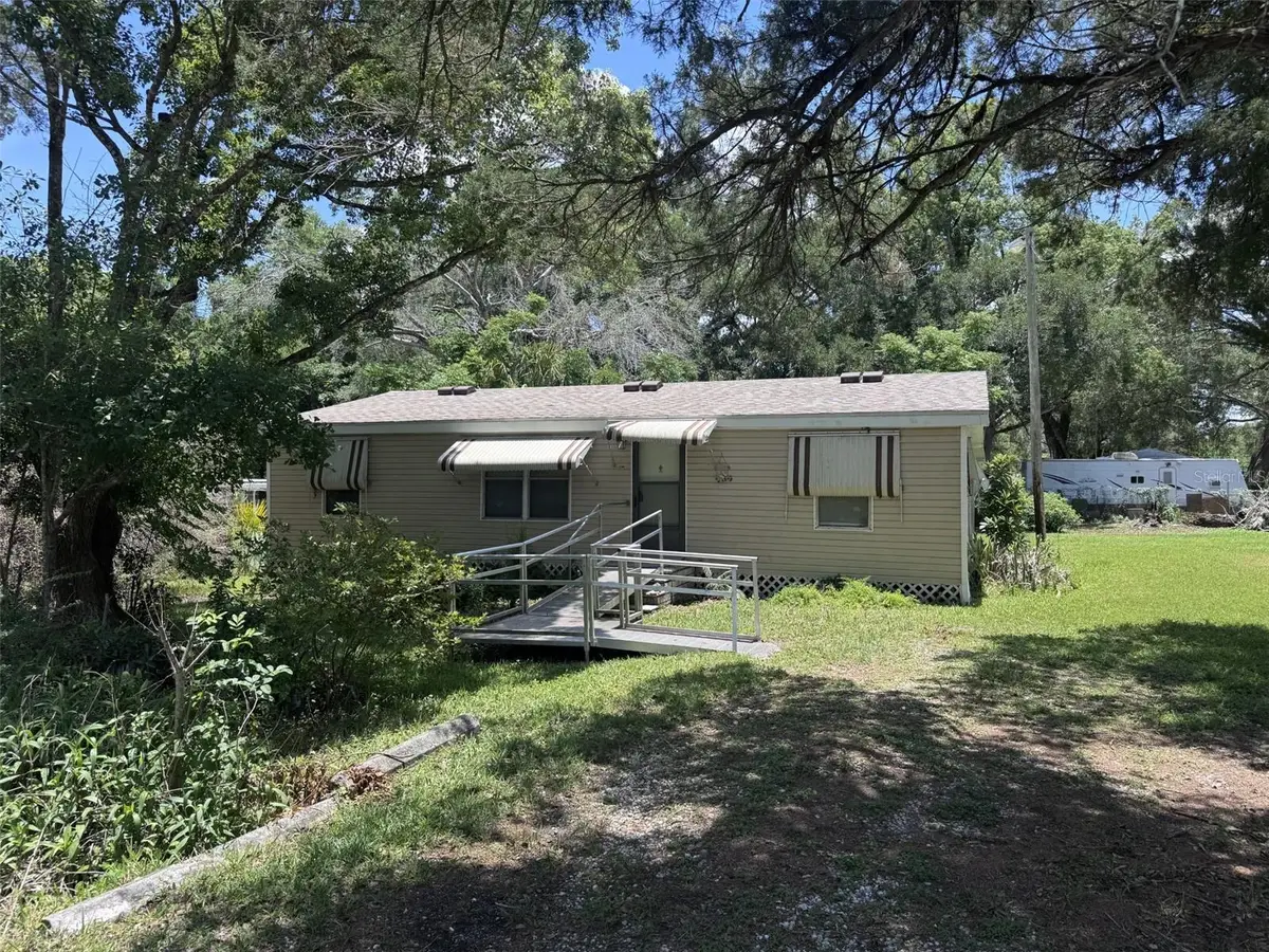 20050 Ruth Street, Brooksville, FL 34601 - #1