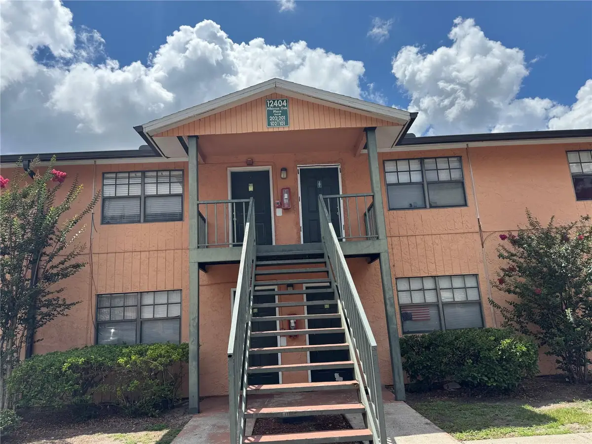 12404 Hibiscus Oak Place #202, Tampa, FL 33612 - #1