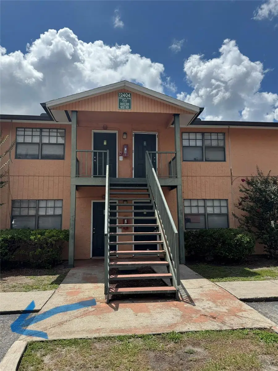 12404 Hibiscus Oak Place #202, Tampa, FL 33612 - #2