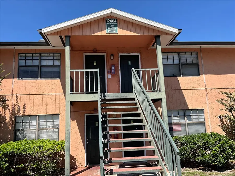 12404 Hibiscus Oak Place #202, Tampa, FL 33612 - #3