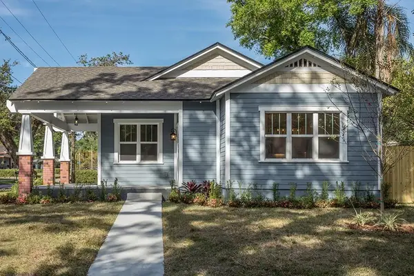1306 E North Bay Street, TAMPA, FL 33603