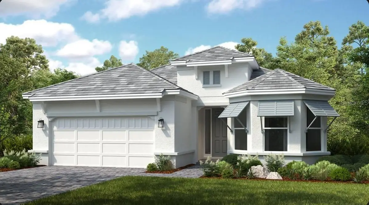 30105 Imperati Boulevard, Wesley Chapel, FL 33543 - #1