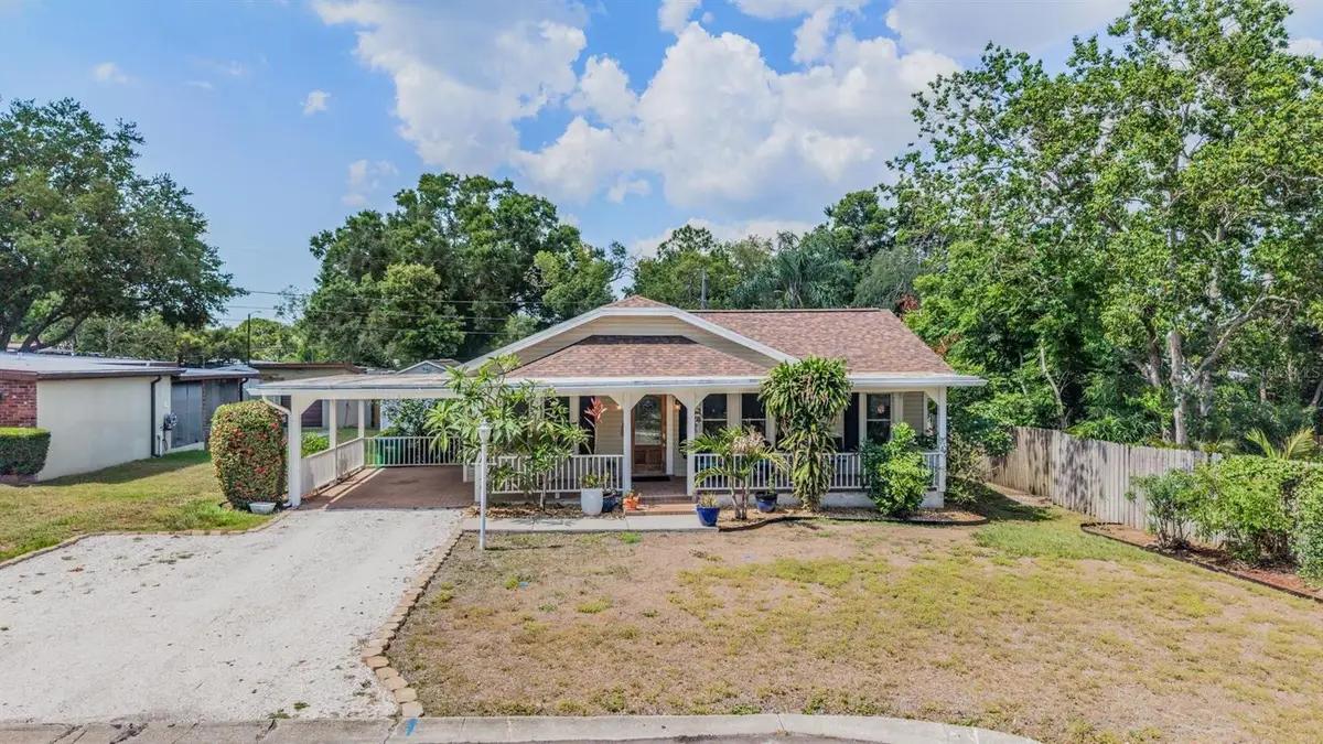 1618 Ottawa Road, Clearwater, FL 33756 - #1