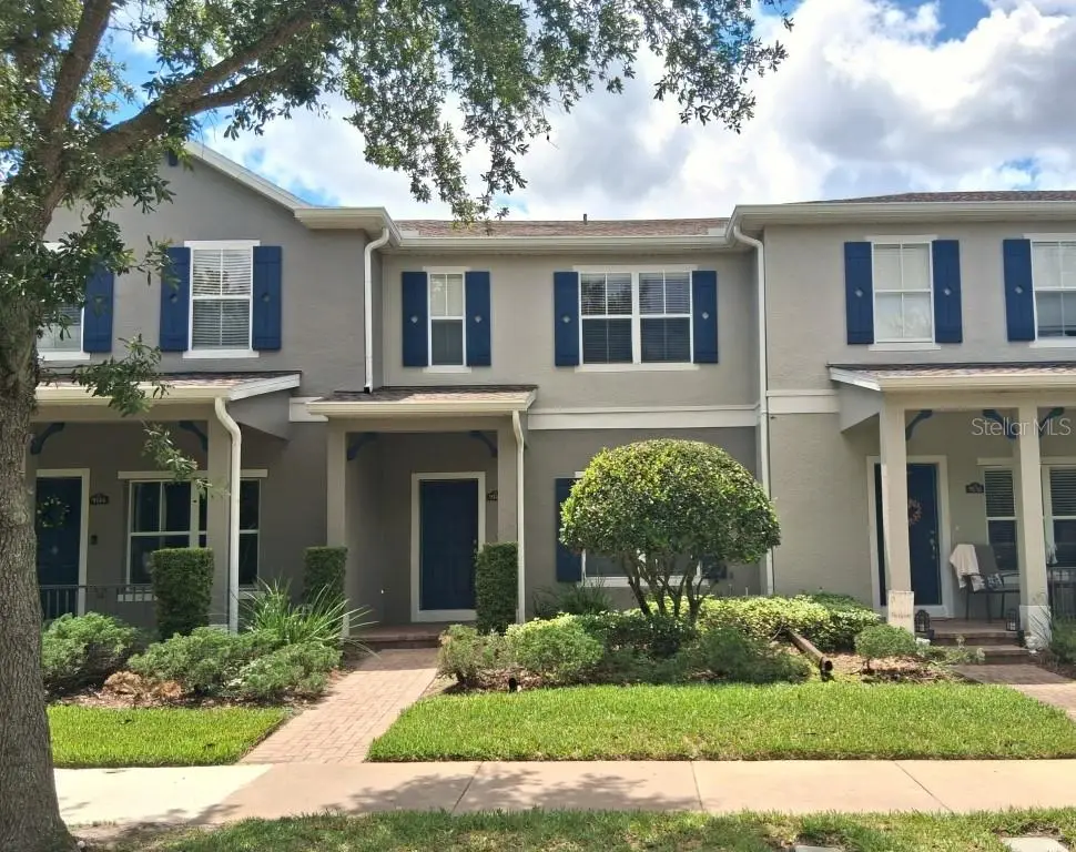 9140 Grey Moss Drive, Orlando, FL 32832 - #1