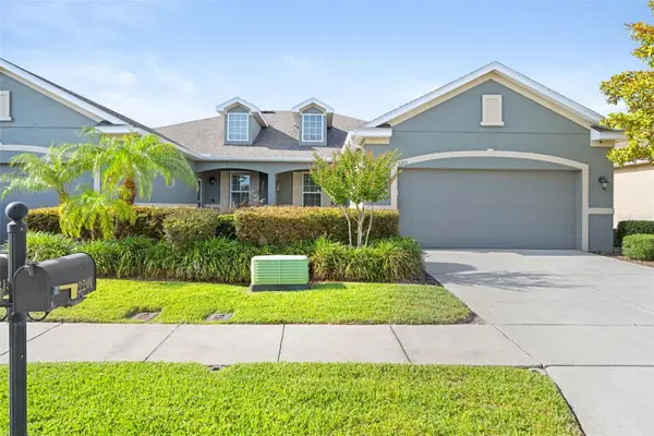 2201 Parrot Fish Drive, HOLIDAY, FL 34691