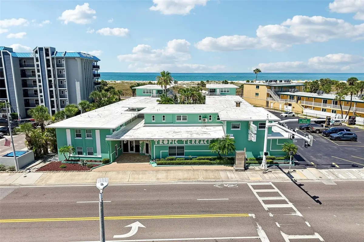 11730 Gulf Boulevard #40, Saint Petersburg, FL 33706 - #1