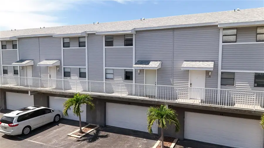 19823 Gulf Boulevard #25, Indian Shores, FL 33785 - #2