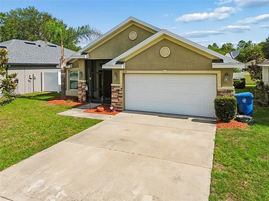 31153 Water Lily Drive, Brooksville, FL 34602 - #2