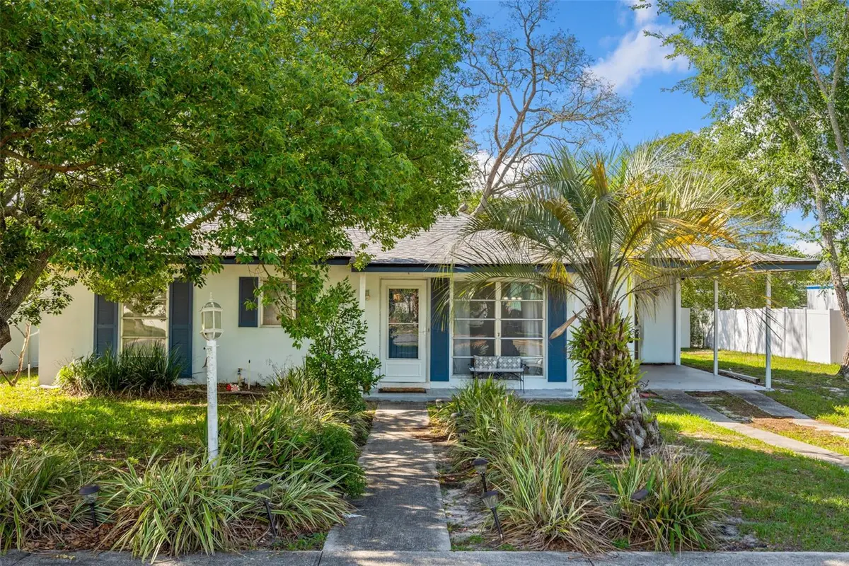 6816 Treehaven Drive, Spring Hill, FL 34606 - #1