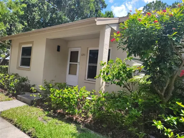 10853 43rd Street N #1201, CLEARWATER, FL 33762