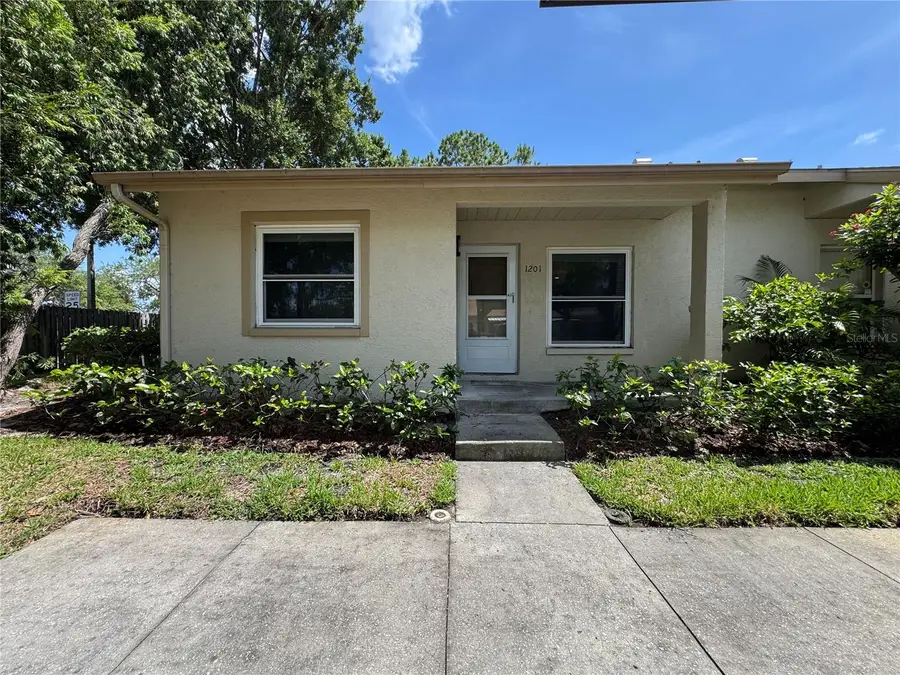 10853 43rd Street N #1201, Clearwater, FL 33762 - #2