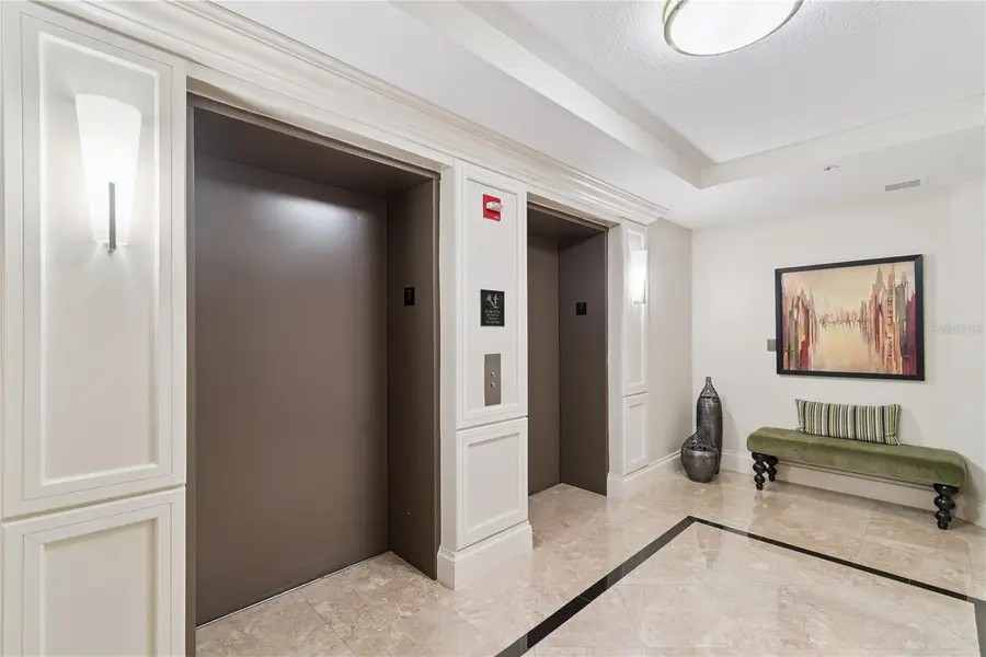3507 Bayshore Boulevard #701, Tampa, FL 33629 - #2